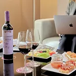 Hotel Nexus & Valladolid