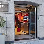 Hotel Nexus & Valladolid