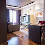 Nexus & Hotel 4*