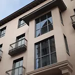 Hotel Nexus & Valladolid