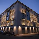 Hotel Nexus &