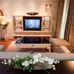 Hotel Nexus & Valladolid