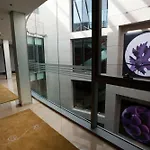 Hotel Nexus & Valladolid