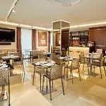 Nexus & Hotel 4*