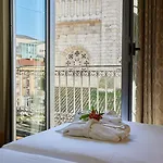 Hotel Nexus & 4*