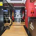 Hotel Nexus & Valladolid