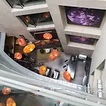 Hotel Nexus & 4*