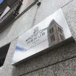 Nexus & Hotel 4*