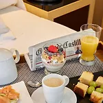 Hotel Nexus & Valladolid