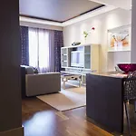 Hotel Nexus & 4*