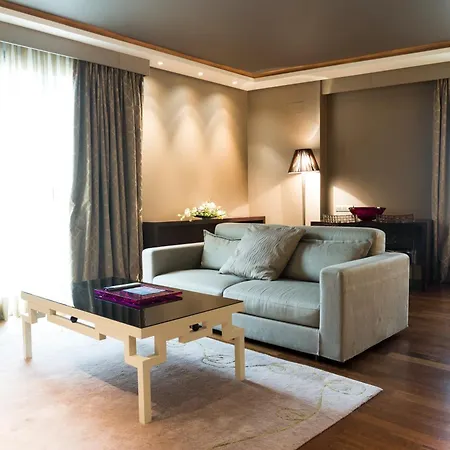 Hotel Nexus &