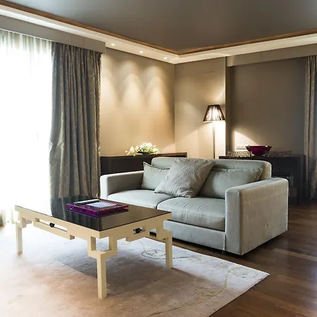 Hotel Nexus &