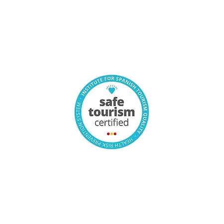 Nexus Suites&hotel Hotel Valladolid