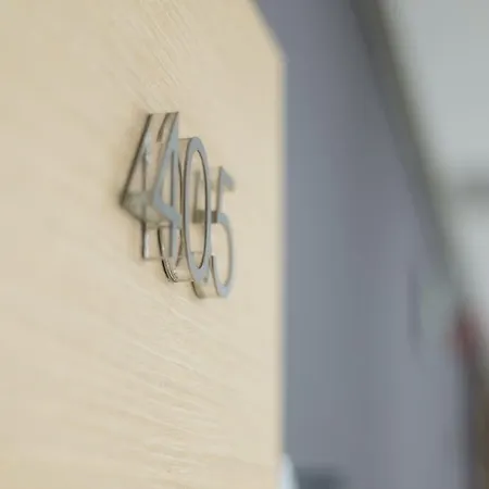 Nexus Suites&hotel Hotel