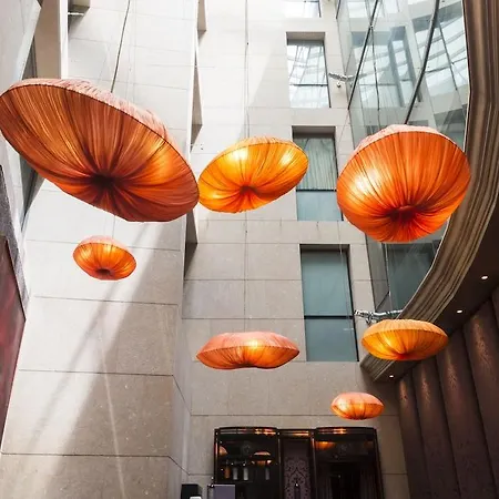 Hotel Nexus Suites&hotel