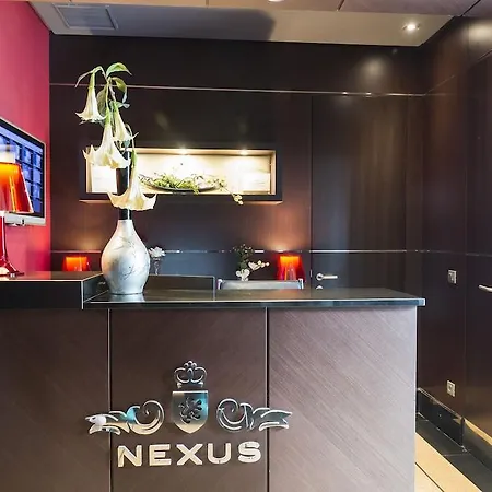 Nexus & Hotel Valladolid
