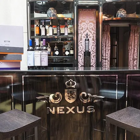ホテル Nexus & バリャドリド