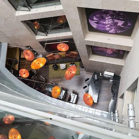 Hotel Nexus & Valladolid