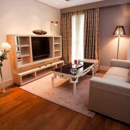 Hotel Nexus & Valladolid