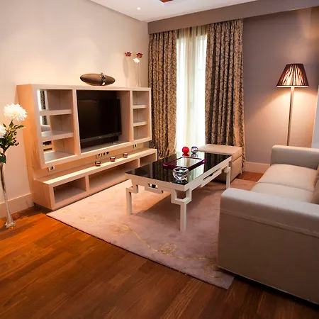 Hotel Nexus & Valladolid