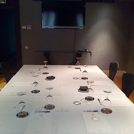 Hotel Nexus Suites&hotel Valladolid
