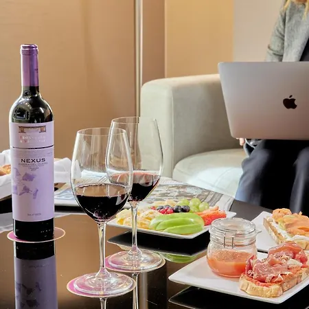 Hotel Nexus & Valladolid