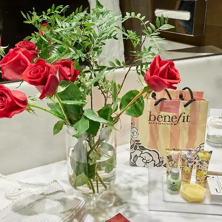 Nexus Suites&hotel 4* Valladolid