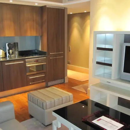 Nexus Suites&hotel Hotel Valladolid