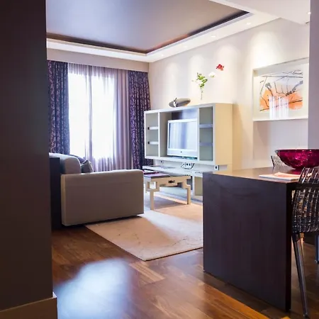 Nexus Suites&hotel Hotel 4*