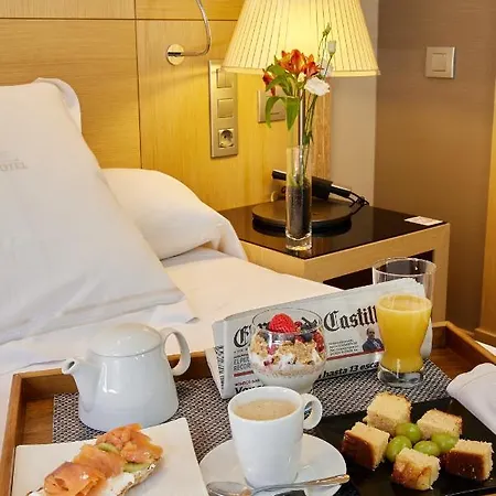 Nexus Suites&hotel Hotel 4*