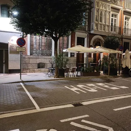 Nexus & Hotel Valladolid