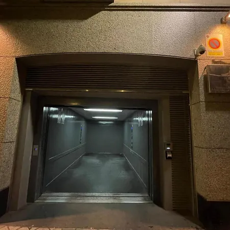 Hotel Nexus Suites&hotel