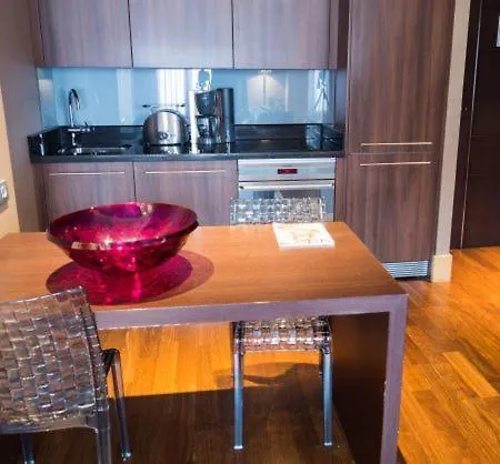 Nexus Suites&hotel Hotel