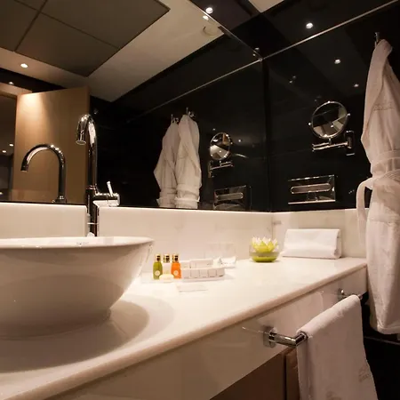 Hotel Nexus Suites&hotel Valladolid
