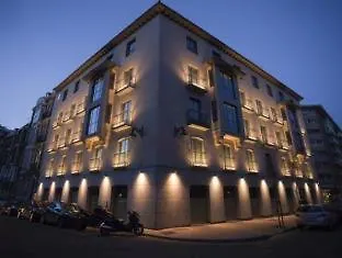 Hotel Nexus Suites&hotel