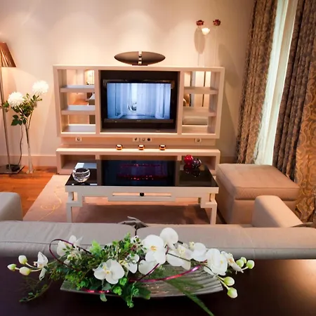 Hotel Nexus & Valladolid