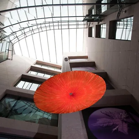 Nexus Suites&hotel