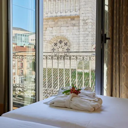 Hotel Nexus Suites&hotel 4*