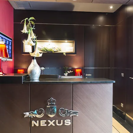 Nexus & 4* Valladolid