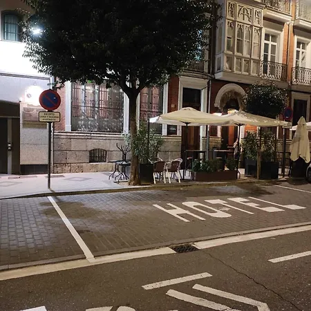 Nexus & Hotel Valladolid