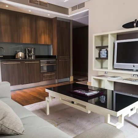 Nexus Suites&hotel Valladolid