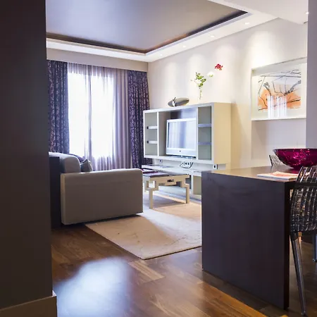 Hotel Nexus Suites&hotel 4*