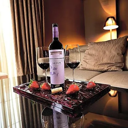 Nexus Suites&hotel