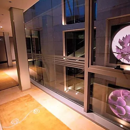 Nexus & Hotel Valladolid