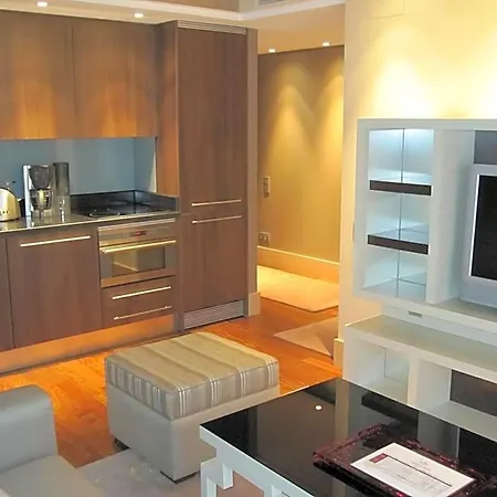 Hotel Nexus & Valladolid