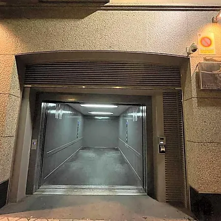 Hotel Nexus & Valladolid
