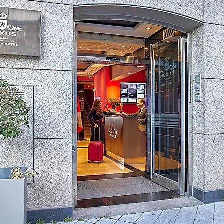 Hotel Nexus &