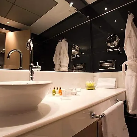 Hotel Nexus & Valladolid