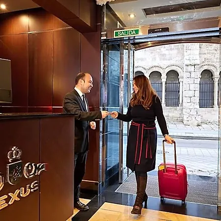 Nexus & Hotel Valladolid