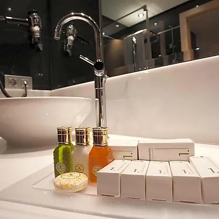Hotel Nexus & Valladolid